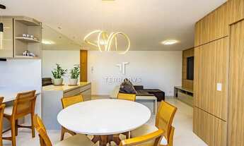 Imagem 8: APARTAMENTO com 3 dormitórios à venda com 125m² por R$ 1.690.000,00 no bairro Bacacheri