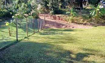 Imagem 5: Terreno à venda em Sousas, condomínio Clube dos Médicos, 1380m²