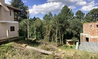 Imagem 7: Terreno - Bairro Carniel