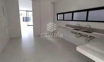 Imagem 5: Casa à venda com 320,00m² e 5 quartos em Barra da Tijuca, Rio de Janeiro - RJ