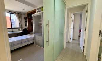 Imagem 5: Imóvel para venda com 94 metros quadrados com 3 quartos em Renascença - São Luís - MA