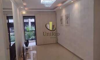 Imagem 3: Apartamento à venda - Freguesia Jacarepaguá - Rio de Janeiro - RJ