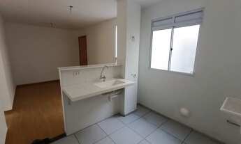 Imagem 5: Apartamento para Venda em Goiânia, Lorena Parque, 2 dormitórios, 1 banheiro, 1 vaga