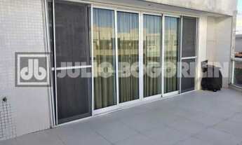 Imagem: JBRB502118 RECREIO COBERTURA DUPLEX 3SUÍTES