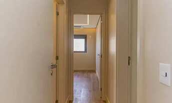 Imagem 6: Apartamento novo aluguel /venda com 143 metros quadrados com 3 suítes em Campo Belo - São