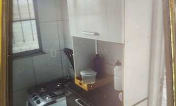 Imagem 3: Aluga casa mobiliada para MUHLHER