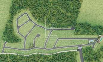 Imagem 3: Lotes a partir de 200m² em condomínio na rota Ecológica dos Milagres - Cd. Reserva da Foz