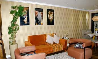 Imagem: Casa de condomínio com 3 dormitorios 2