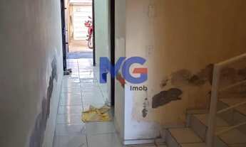 Imagem 4: Casa residencial de 150 m² em Cidade Nova, Maracanaú Financiamento Aceito