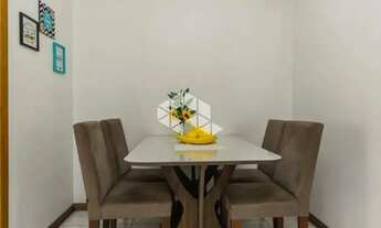 Imagem 5: Casa à venda na Zona Sul 2 dormitórios 2 vagas de garagem no bairro Campo Novo Zona Sul de