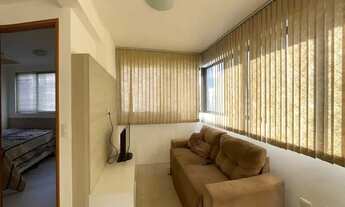 Imagem 7: APARTAMENTO PARA ALUGUEL EM BOA VIAGEM VISTA LIVRE 1 QUARTO COM SUÍTE TODO TODO MOBILIADO