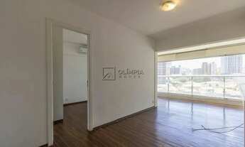 Imagem 6: Aluguel Apartamento 1 Dormitórios - 58 m² Pinheiros