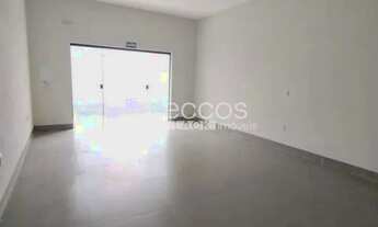 Imagem 2: Sala comercial para aluguel, Novo Mundo - Uberlândia/MG