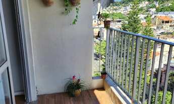 Imagem 7: Apartamento com 2 Quartos à venda, 72 m² por R$ 330.000 - Vila Valqueire - Rio de Janeiro