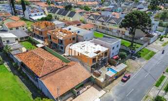 Imagem 3: SOBRADOS NOVOS NO BOQUEIRÃO