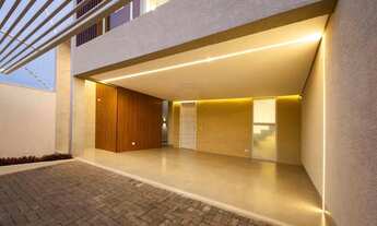 Imagem 3: Sobrado Smart - Seu Endereço Inteligente