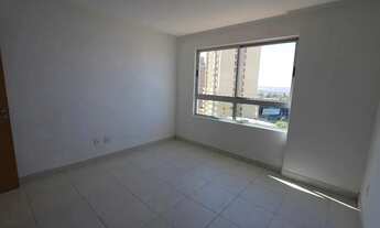 Imagem 2: Apartamento para locação com 105m² com 3 suítes no Jardim Goiás