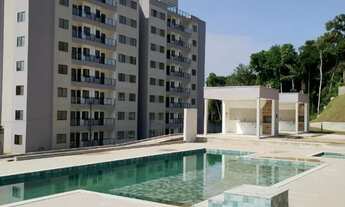 Imagem 2: Condomínio Smart Tower Itapuranga - 61M² - 3 Dorms - Ponta Negra