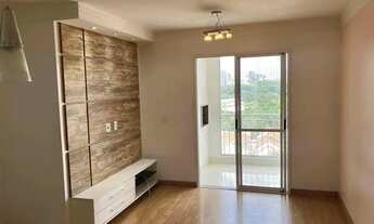 Imagem: Lindo Apto na Mooca com Sacada Gourmet