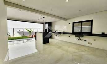 Imagem 6: Tauá - Tangará - Casa Alto Padrão à venda no Parque Tauá Tangará em Londrina, com 3 quarto