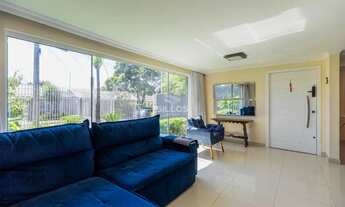 Imagem 6: Casa à venda com 3 quartos no Jardim Social em Curitiba