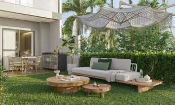 Imagem 2: Apartamento aconchegante 2 suítes em Tamandaré