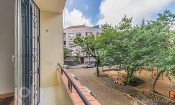 Imagem 4: Apartamento à venda Praça Doutor Júlio de Aragão Bozano, Santana - Porto Alegre