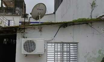 Imagem: Casa com quintal