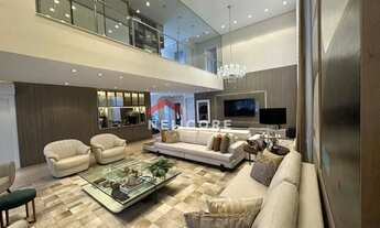 Imagem: Casa de condomínio em Avenida Pau-Brasil