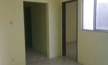 Imagem 7: APTO 3/4 PAU MIUDO