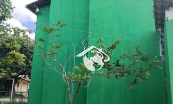 Imagem 6: Chácara com 7 dormitórios à venda, 540 m² por R$ 500.000,00 - São Cristóvão - São Cristóvã