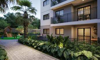 Imagem 2: Imóvel para venda possui 70 metros quadrados com 3 quartos em Candelária - Natal - RN