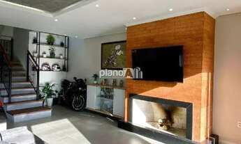 Imagem 9: Casa em Condomínio Cyrela Landscape Seminário para aluguel, com 211,3m², 4 quartos 1 suíte