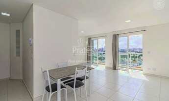 Imagem 3: Ótimo apartamento studio para alugar no Rebouças