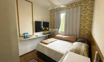 Imagem 5: Seu Novo Lar: Apartamento Arejado no Jardim Limoeiro, Serra! RDNM