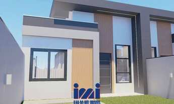 Imagem 2: Casa 02 quartos Balneário Rivieira Matinhos Pr