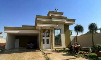 Imagem: Casa Condomínio em São José do Rio Preto