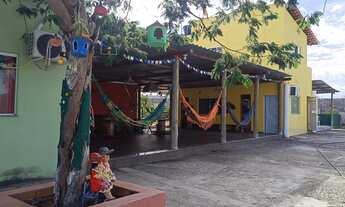 Imagem 2: Sítio Renovo em Anguera-BA com 3.600 m² no Condomínio Parque das Pedras