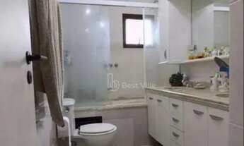 Imagem 3: Apartamento com 3 dormitórios à venda, 169 m² por R$ 1.800.000 - Vila Leopoldina - São Pau