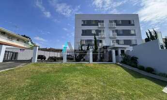 Imagem 2: Apartamento com 02 dormitórios localizado no bairro Maracanã em Colombo por R$219.990,00