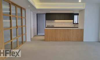 Imagem 7: Apartamento com 3 dormitórios para alugar, 230 m² por R$ 27.378/mês - Alto da Lapa - São P