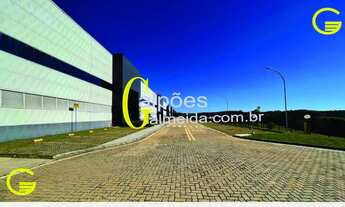 Imagem: Galpão/Depósito/Armazém para aluguel