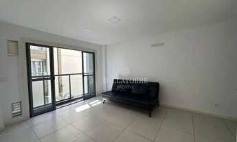 Imagem 6: Apartamento para alugar, 46 m² por R$ 2.530,42/mês - Taumaturgo - Teresópolis/RJ