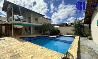 Imagem 4: CASA Á VENDA NO PARAVIANA 05 QUARTOS