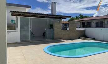 Imagem 4: Casa com 4 dormitórios para alugar, 170 m² por R$ 10.000,00/mês - Coqueiros - Florianópoli