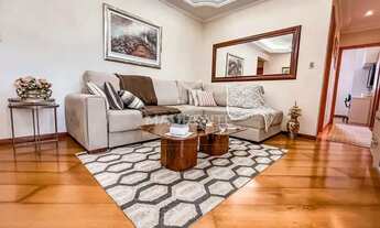 Imagem: Apartamento 3 Dormitórios com 2 Suítes