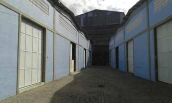 Imagem 3: GALPÃO COMERCIAL em LAURO DE FREITAS - BA, BURAQUINHO