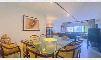 Imagem 4: SQS 108 3 Quartos nascente andar alto vista livre