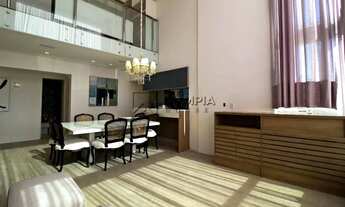 Imagem 3: Aluguel Apartamento 2 Dormitórios - 110 m² Itaim Bibi