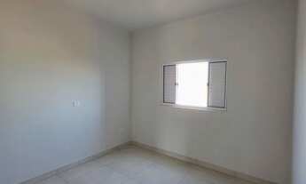 Imagem 7: Casa Nova Nunca Habitada - 2 Quartos - Aceito Veículos!